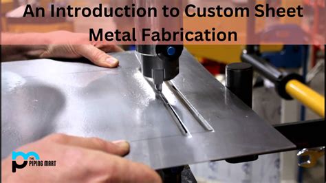 bassett metal fabrication|Custom Sheet Metal Fabrication .